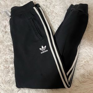 Adidas Sweatpants
